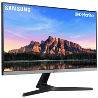Монитор Samsung U28R550UQI фото 1